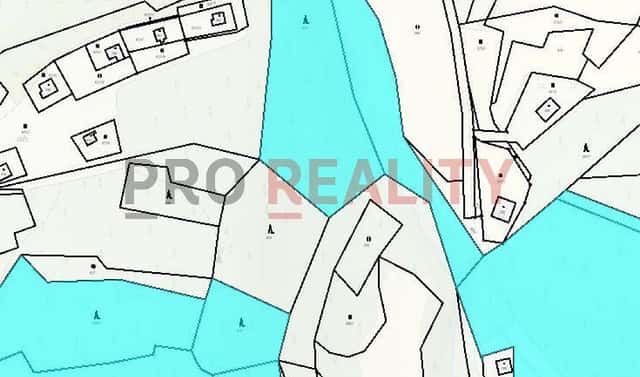 Prodej lesa 102 000 m², Třinec – Tyra, okres Frýdek-Místek