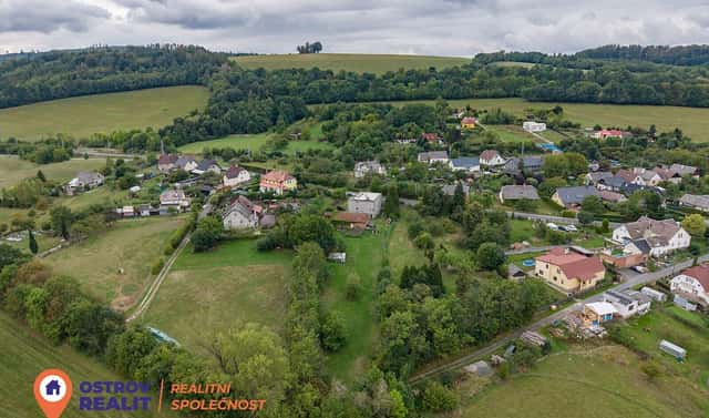 Prodej zemědělského objektu 280 m², Libina – Obědné, okres Šumperk