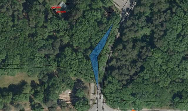Prodej lesa 34 m², Pardubice