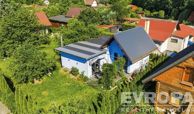 Prodej domu 16 m² s pozemkem 307 m², Orličan, Hradec Králové – Slezské Předměstí