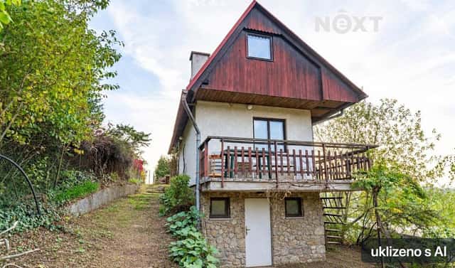 Prodej domu 67 m² s pozemkem 992 m², Popůvky, okres Brno-venkov