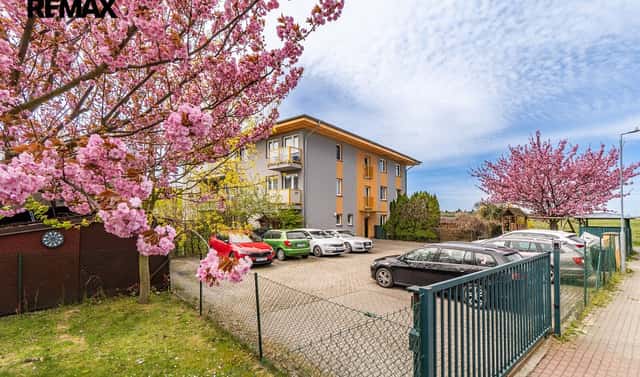 Pronájem bytu 2+kk 55 m², Pražská, Šestajovice, okres Praha-východ