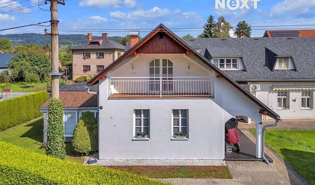 Prodej domu 140 m² s pozemkem 868 m², Batňovice, okres Trutnov