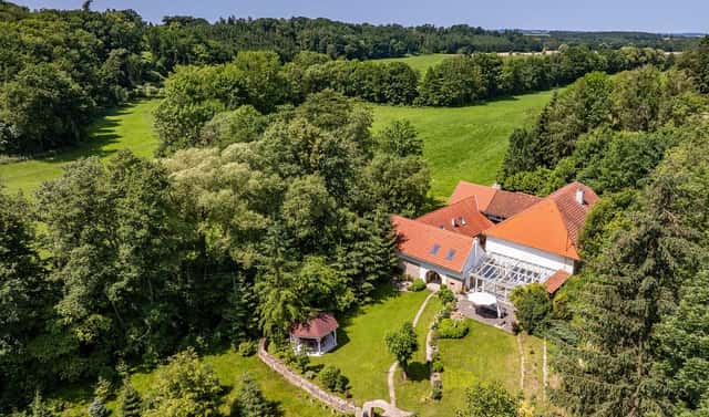 Prodej ubytovacího objektu 786 m², Sloupnice – Končiny 1.díl, okres Svitavy