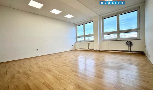 Pronájem kanceláře 35 m², K. Světlé, České Budějovice – České Budějovice 3