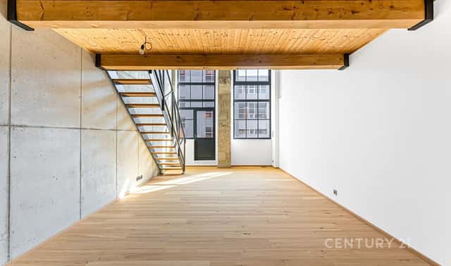 Prodej bytu 2+kk 72 m², Kolbenova, Praha 9 – Vysočany