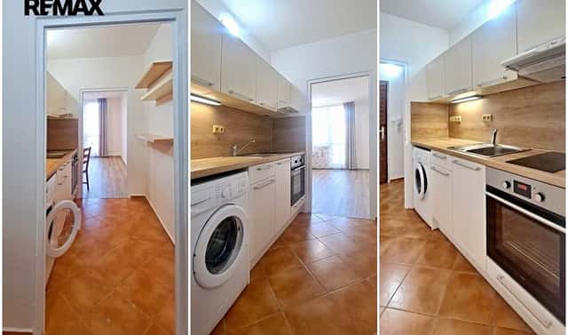 Pronájem bytu 1+1 35 m², Jiráskova, Letovice, okres Blansko
