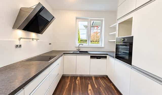 Pronájem domu 105 m² s pozemkem 400 m², Vichrova, Lysá nad Labem, okres Nymburk