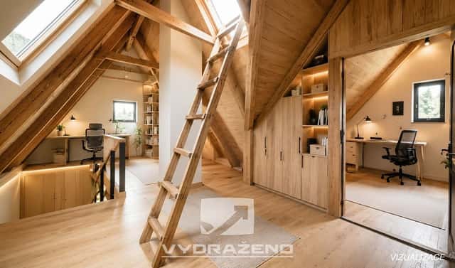 Prodej domu 125 m² s pozemkem 630 m², Jabloňová, Liberec – Liberec XII-Staré Pavlovice