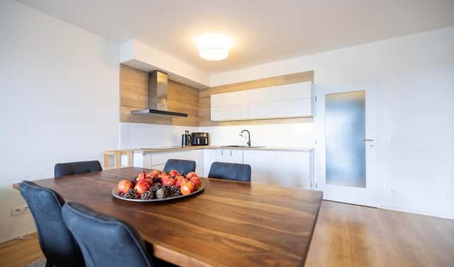 Prodej bytu 3+kk 102 m², Škrábkových, Praha 9 – Letňany