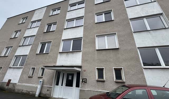 Prodej nájemního domu, činžáku 767 m², Vlkava, okres Mladá Boleslav