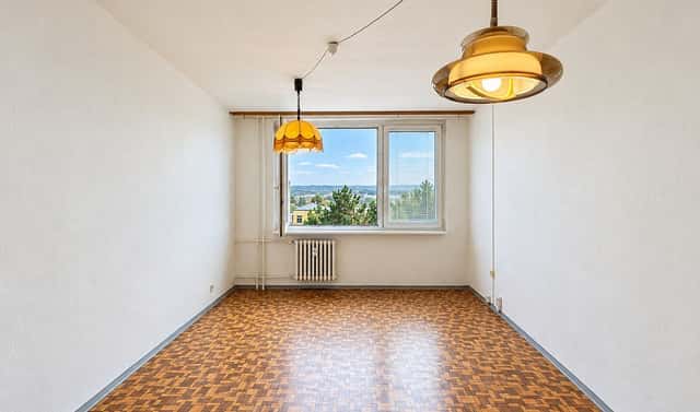Prodej bytu 4+kk 85 m², Milánská, Praha 10 – Horní Měcholupy