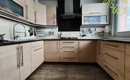 Prodej bytu 3+1 62 m², Jana Maluchy, Ostrava – Dubina, okres Ostrava-město