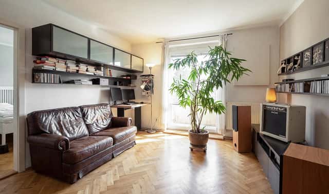 Prodej bytu 2+1 50 m², Kolmá, Velké Meziříčí, okres Žďár nad Sázavou