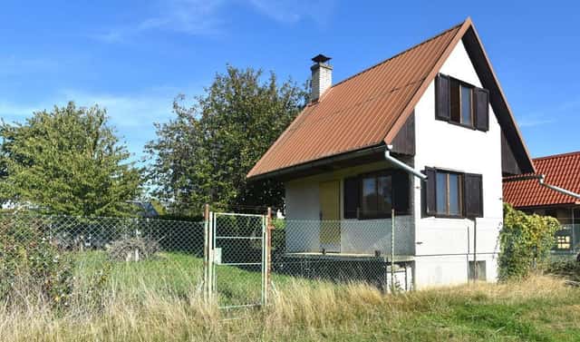 Prodej chaty/chalupy 213 m² s pozemkem 213 m², Praha 10 – Benice