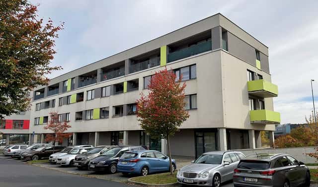 Pronájem bytu 3+kk 75 m², Vltavínová, Plzeň – Černice, okres Plzeň-město