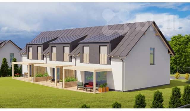 Prodej bytu 4+kk 119 m², Chotěvice, okres Trutnov