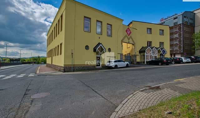 Pronájem kanceláře 68 m², Jeronýmova, Liberec – Liberec VII-Horní Růžodol