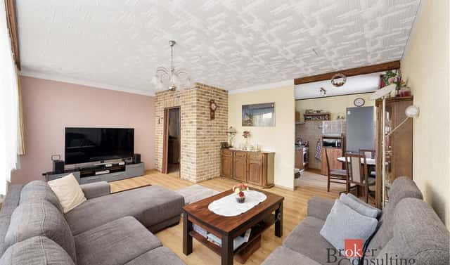 Prodej bytu 3+kk 75 m², Průchova, Kladno