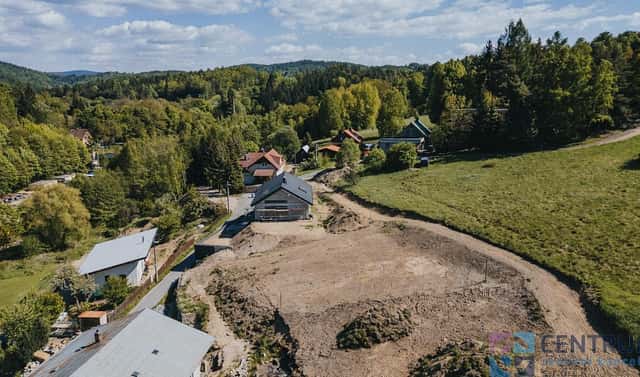 Prodej stavebního pozemku 794 m², Novorudská, Liberec – Liberec XV-Starý Harcov