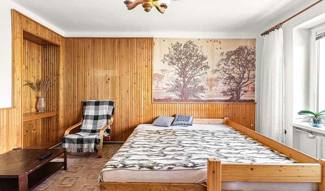 Prodej bytu 2+1 66 m², Husinecká, Tábor