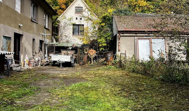 Prodej domu 300 m² s pozemkem 551 m², Solnická, Praha 9 – Koloděje