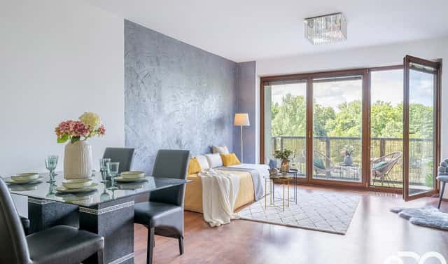 Prodej bytu 3+kk 86 m², Labský Palouk, Pardubice – Polabiny