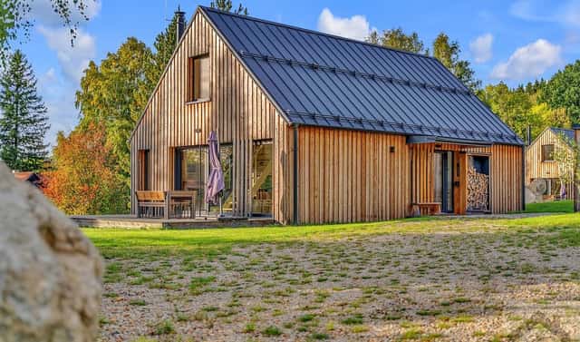 Prodej domu 143 m² s pozemkem 854 m², Bílý Potok, okres Liberec