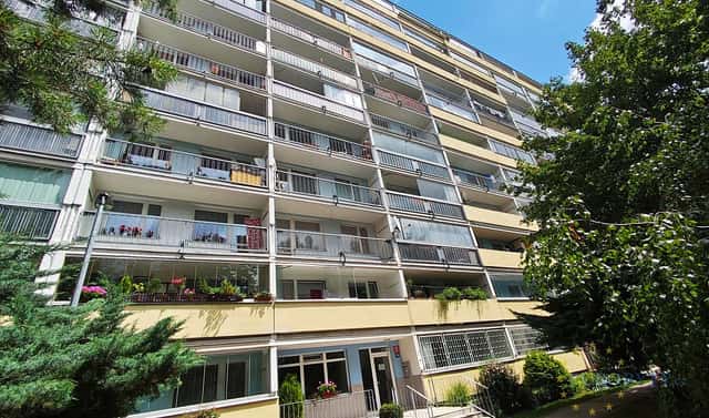 Prodej bytu 2+kk 48 m², Jablonecká, Praha 9 – Střížkov