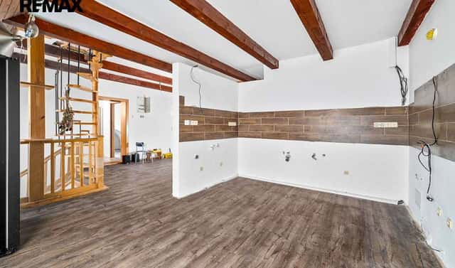 Pronájem bytu 4+kk 98 m², Sudovická, Nový Knín, okres Příbram