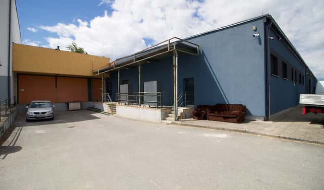 Pronájem skladovacích prostor 59 m², Klatovská, Plzeň – Litice, okres Plzeň-město