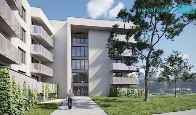 Prodej bytu 2+kk 60 m², Sedlecká, Karlovy Vary – Rybáře