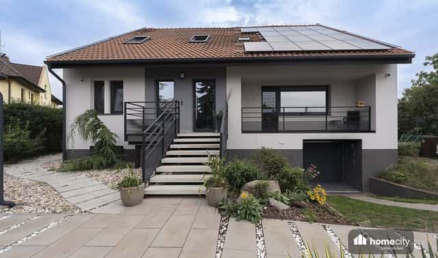 Prodej domu 267 m² s pozemkem 661 m², Chelčického, Pardubice – Rosice