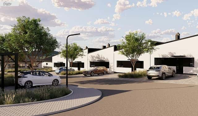 Prodej domu 45 m² s pozemkem 187 m², Petřkovická, Ostrava – Lhotka, okres Ostrava-město