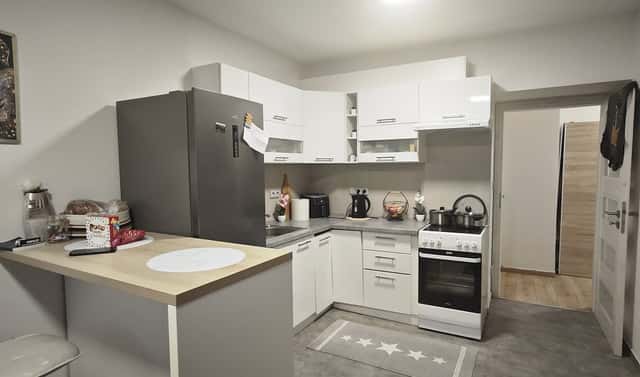 Prodej bytu 2+kk 44 m², Pod Žamboškou, Vsetín