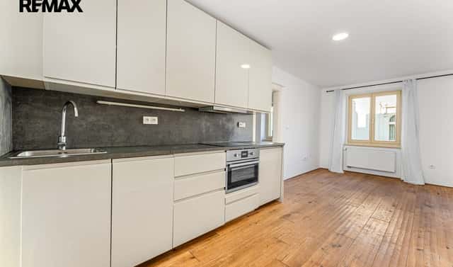 Prodej bytu 2+kk 58 m², Krakovská, Praha 1 – Nové Město