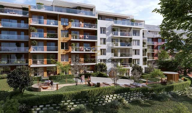 Prodej bytu 2+kk 58 m², Zenklova, Praha 8 – Libeň