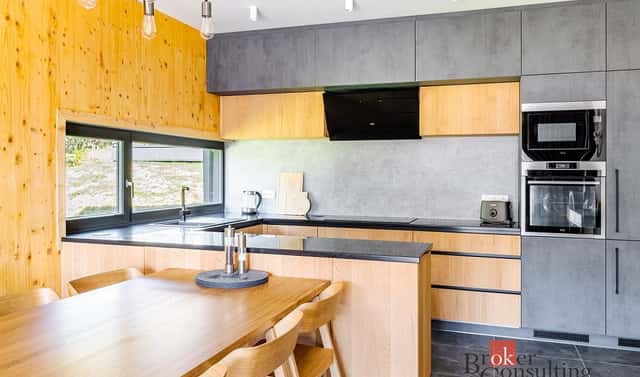 Prodej bytu 4+kk 100 m², Lipno nad Vltavou, okres Český Krumlov