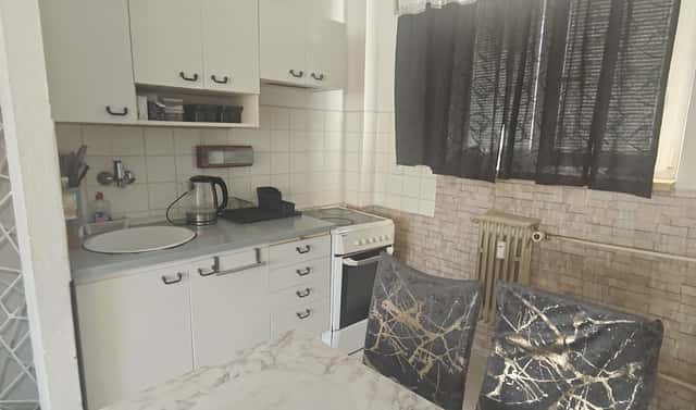 Prodej bytu 2+1 37 m², Tyršova, Vsetín