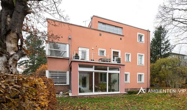 Prodej bytu 6+kk 171 m², Vinařská, Brno – Pisárky, okres Brno-město