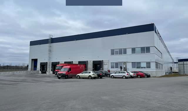 Pronájem skladovacích prostor 13 212 m², Uničov, okres Olomouc