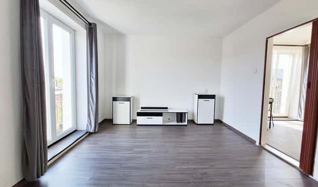 Prodej bytu 1+1 29 m², Čujkovova, Ostrava – Zábřeh, okres Ostrava-město