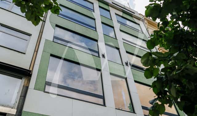 Pronájem kanceláře 115 m², Václavské náměstí, Praha 1 – Nové Město