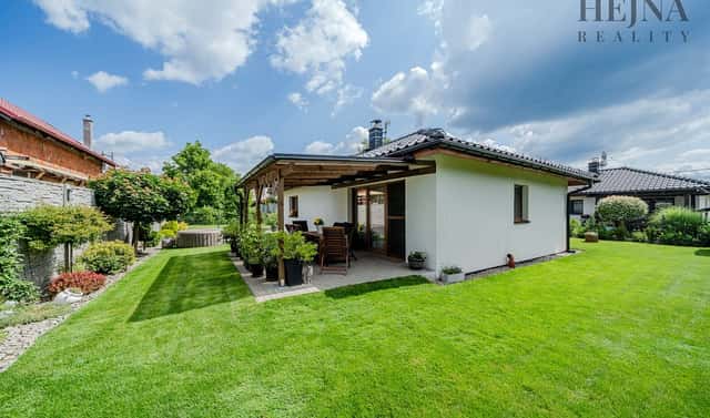 Prodej domu 87 m² s pozemkem 492 m², Rychvald, okres Karviná