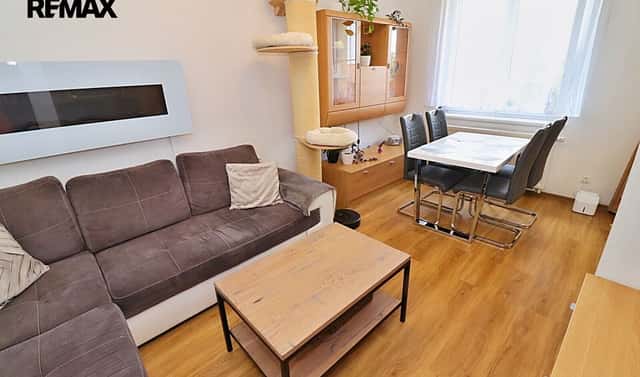 Prodej bytu 3+kk 80 m², Semtínská, Pardubice – Ohrazenice