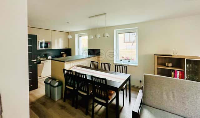 Prodej bytu 3+kk 92 m², Na Chmelnici, Slaný – Kvíc, okres Kladno