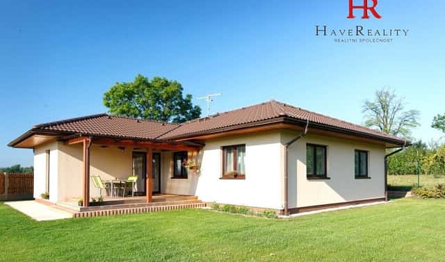 Prodej domu 107 m² s pozemkem 1 m², Benešov