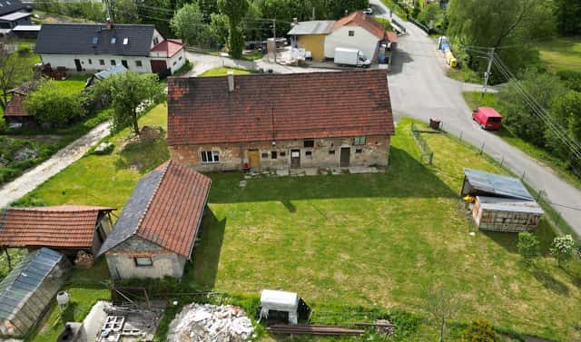 Prodej domu 352 m² s pozemkem 1 167 m², Ženklava, okres Nový Jičín