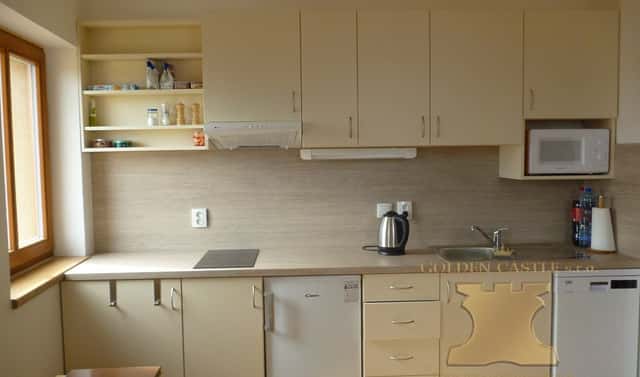 Pronájem bytu 2+kk 44 m², Kožešnická, Tábor