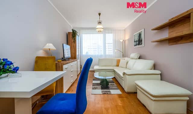 Pronájem bytu 2+kk 42 m², Pšenčíkova, Praha 4 – Kamýk